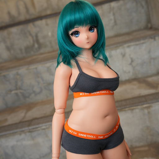 Smart Doll - Chitose Pear (Cinnamon)