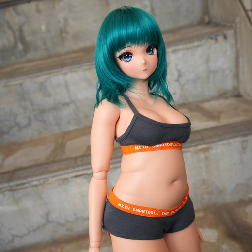 Smart Doll - Chitose Pear (Cinnamon)