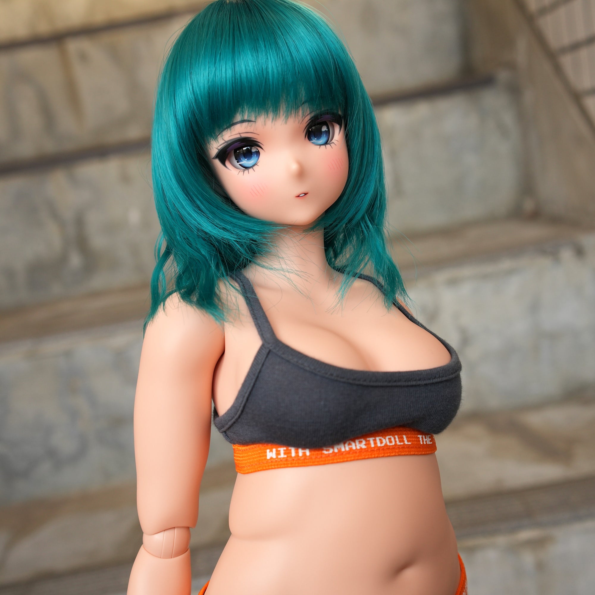Smart Doll - Chitose Pear (Cinnamon)