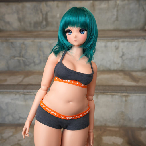 Smart Doll - Chitose Pear (Cinnamon)