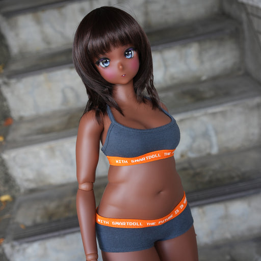 Smart Doll - Chitose Pear (Coffee)