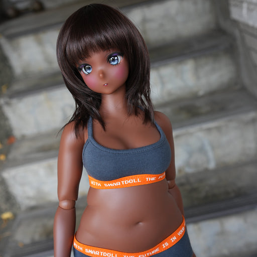 Smart Doll - Chitose Pear (Coffee)