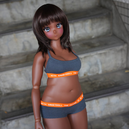 Smart Doll - Chitose Pear (Coffee)