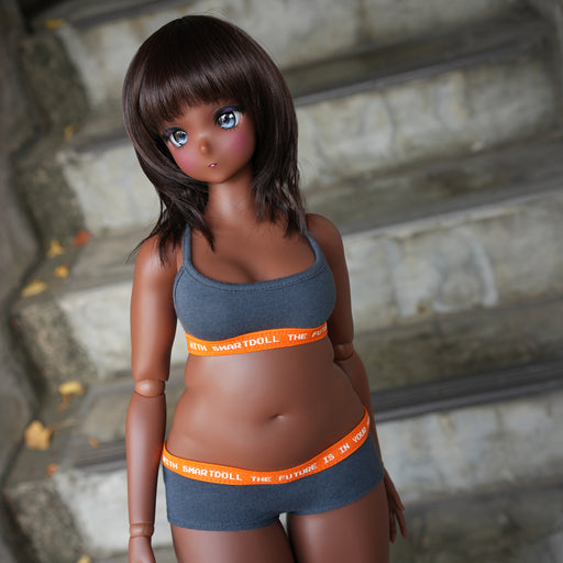 Smart Doll - Chitose Pear (Coffee)