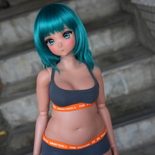 Smart Doll - Chitose Pear (Tea)