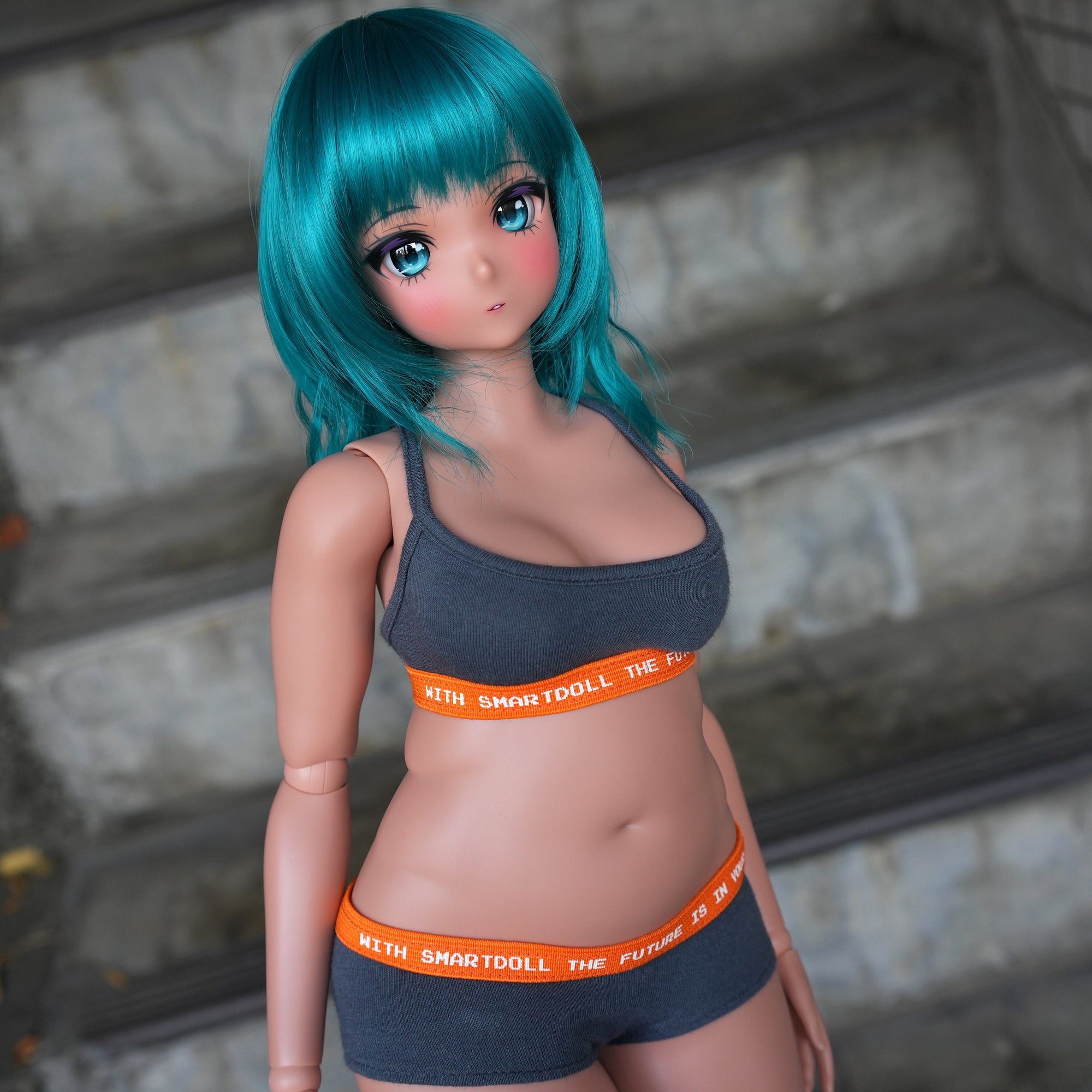 Smart Doll - Chitose Pear (Tea)