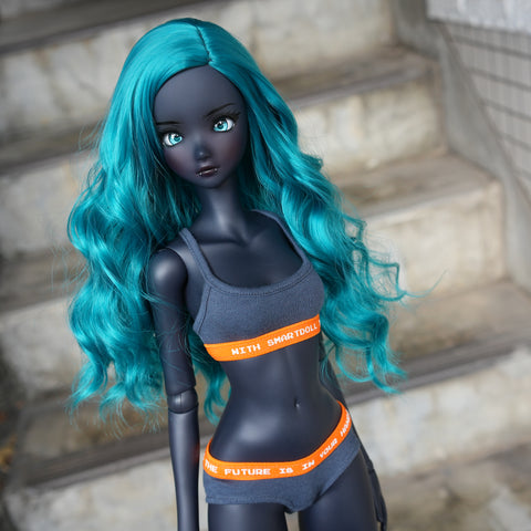 Smart Doll - Transcendence (Black Navy)