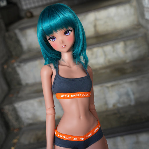 Smart Doll - Cruel to be Kind (Tea)