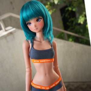 Smart Doll - Cruel to be Kind (Tea)