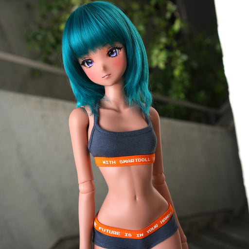 Smart Doll - Cruel to be Kind (Tea)