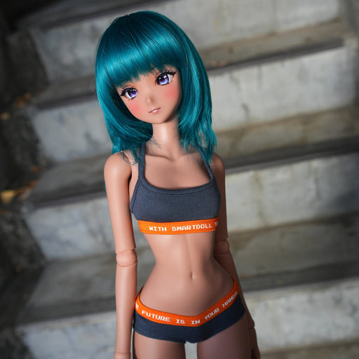 Smart Doll - Cruel to be Kind (Tea)