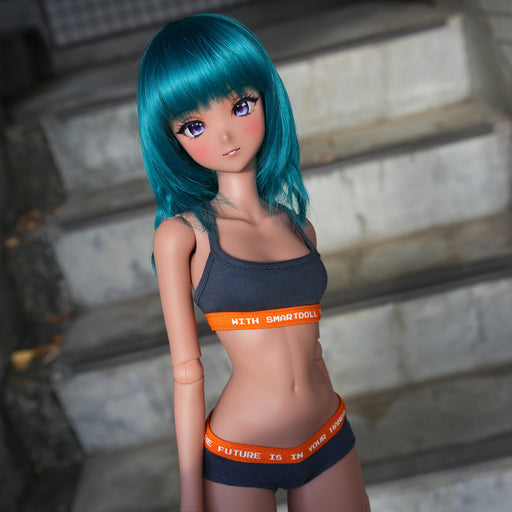 Smart Doll - Cruel to be Kind (Tea)