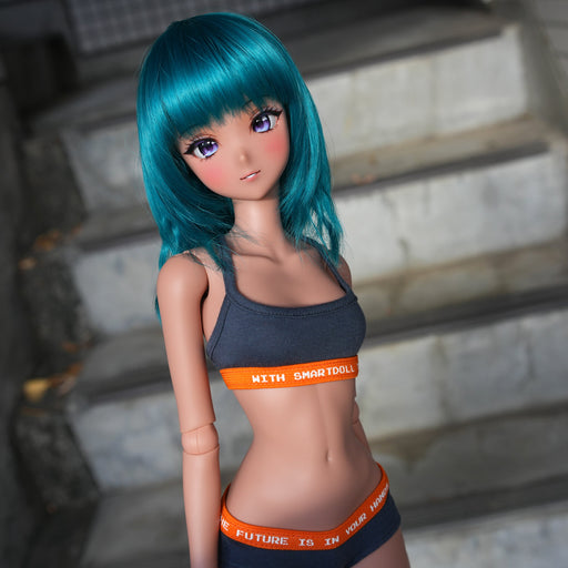 Smart Doll - Cruel to be Kind (Tea)