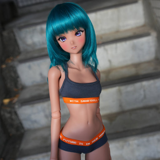 Smart Doll - Cruel to be Kind (Tea)