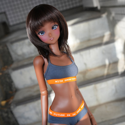 Smart Doll - Cruel to be Kind (Coffee)