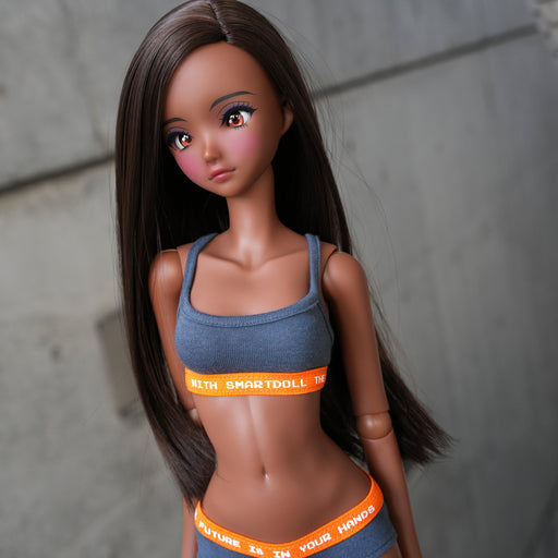 Smart Doll - Reflection (Coffee)