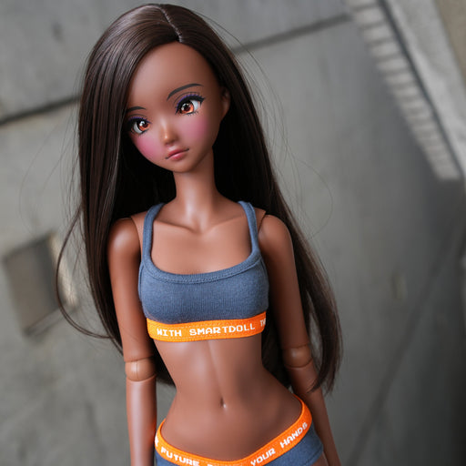 Smart Doll - Reflection (Coffee)