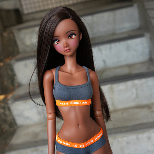 Smart Doll - Reflection (Coffee)