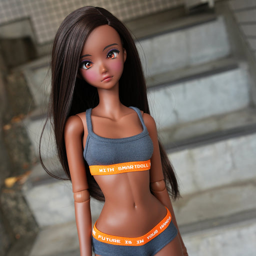 Smart Doll - Reflection (Coffee)