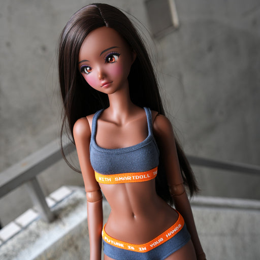 Smart Doll - Reflection (Coffee)