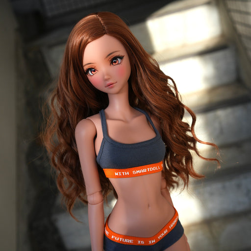 Smart Doll - Sorry not sorry (Tea)