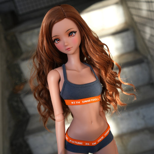 Smart Doll - Sorry not sorry (Tea)