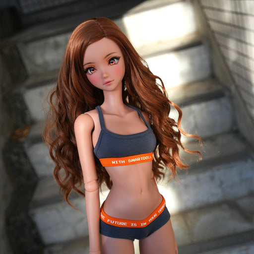 Smart Doll - Sorry not sorry (Tea)