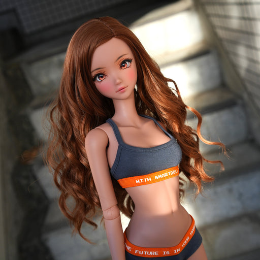 Smart Doll - Sorry not sorry (Tea)
