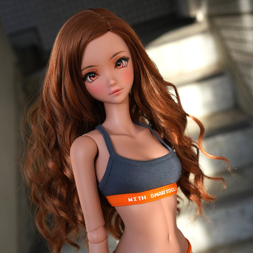 Smart Doll - Sorry not sorry (Tea)