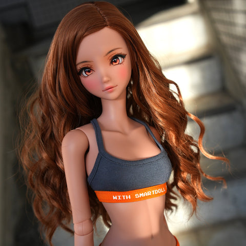 Smart Doll - Sorry not sorry (Tea)