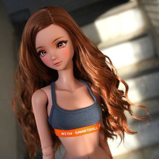 Smart Doll - Sorry not sorry (Tea)