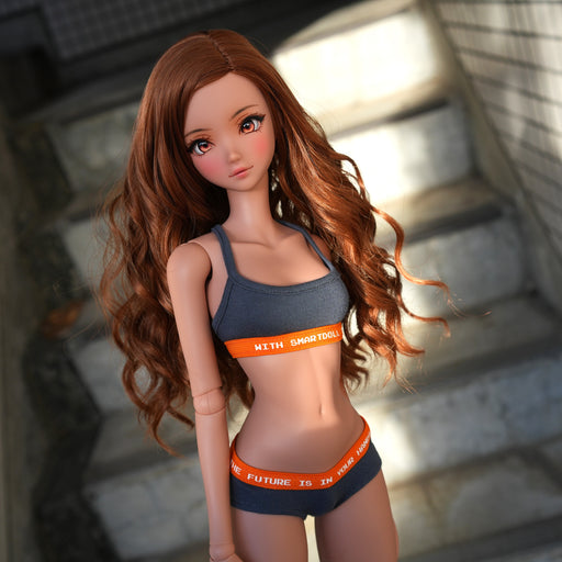 Smart Doll - Sorry not sorry (Tea)