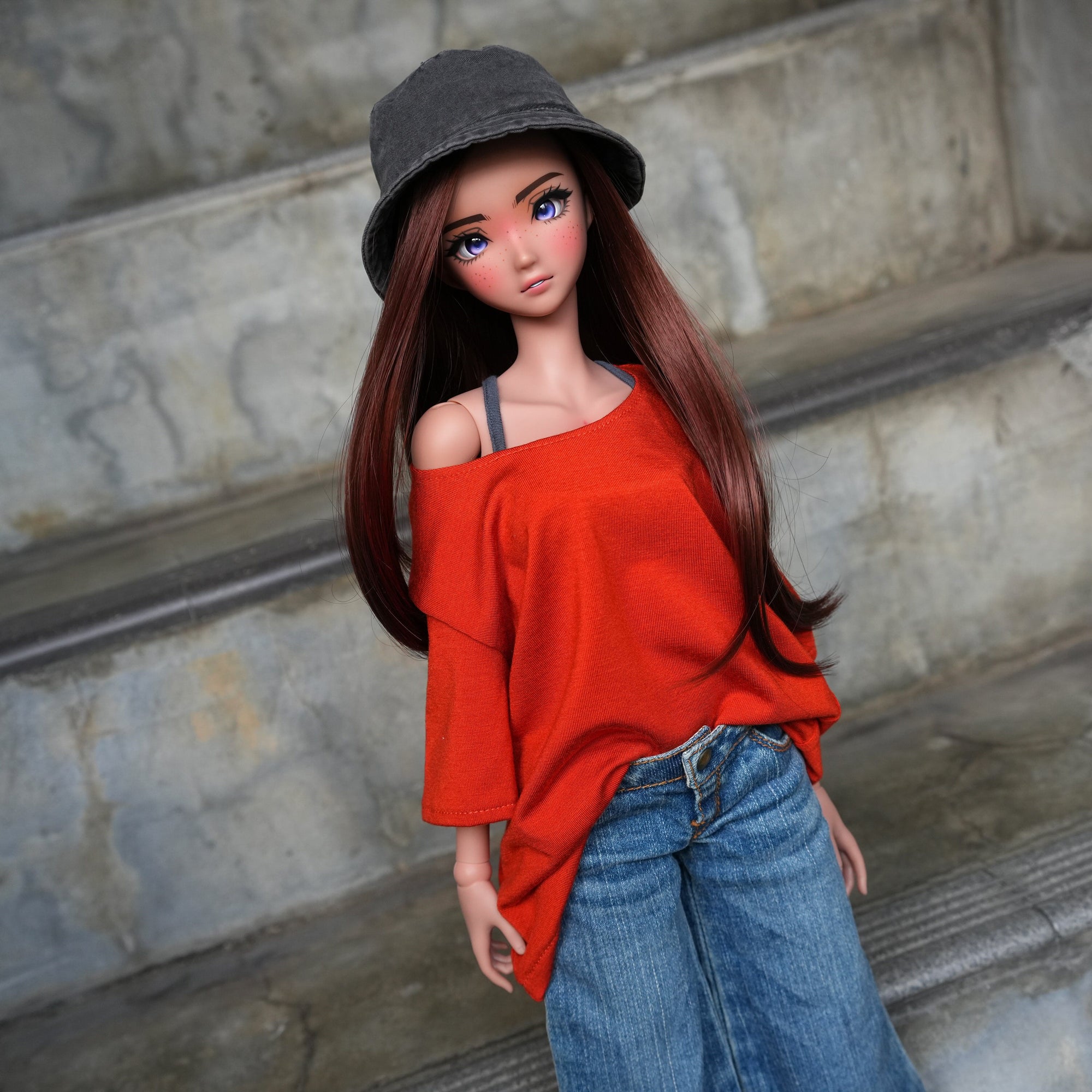Baggy Jeans