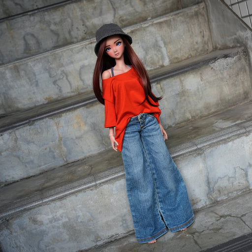 Baggy Jeans