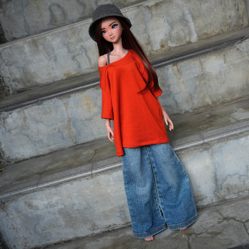 Baggy Jeans