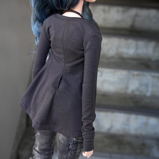 Slim Cardigan