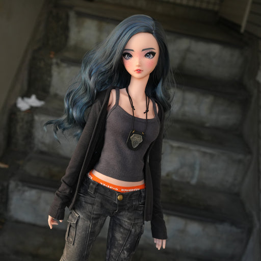 Slim Cardigan