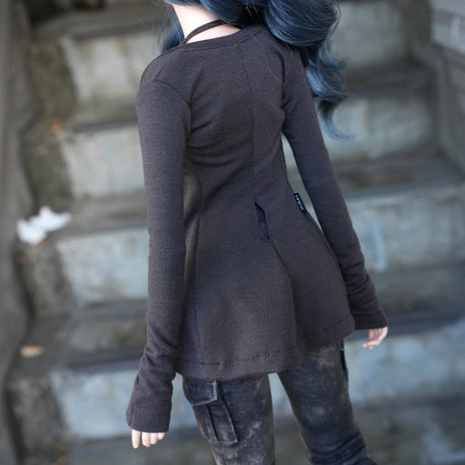 Slim Cardigan