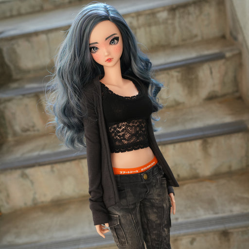 Slim Cardigan