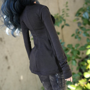 Slim Cardigan