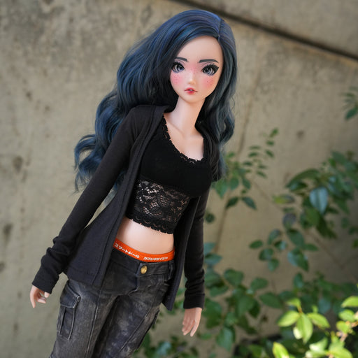 Slim Cardigan