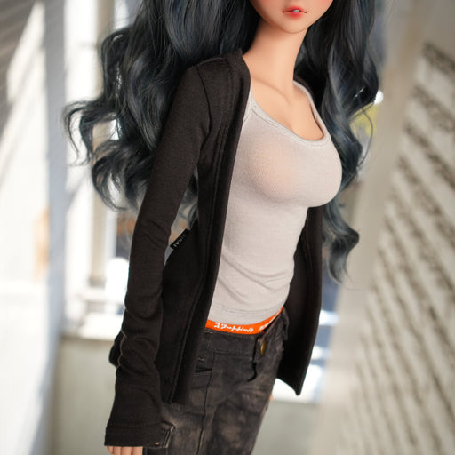 Slim Cardigan