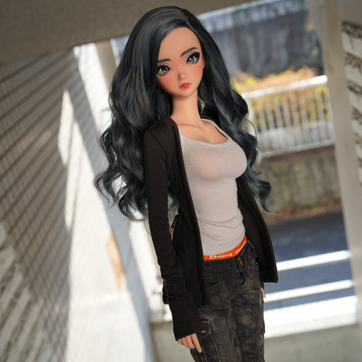 Slim Cardigan