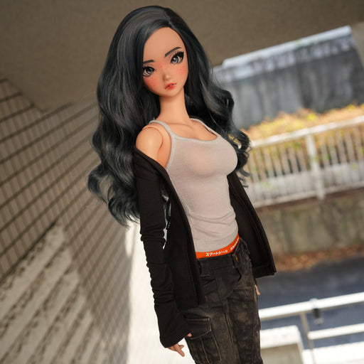 Slim Cardigan