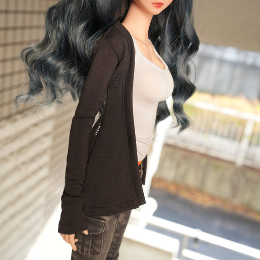 Slim Cardigan