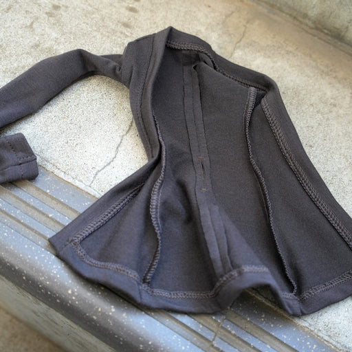 Slim Cardigan