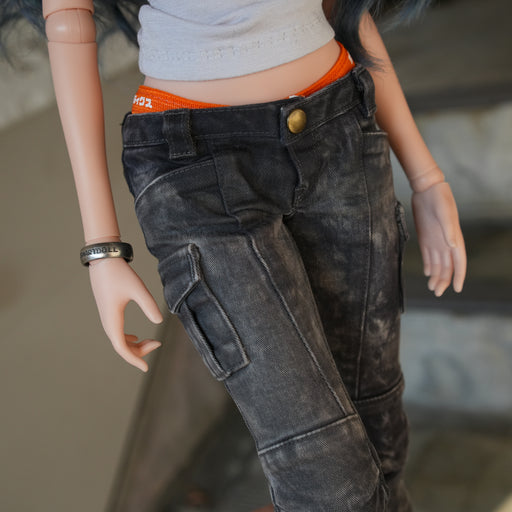 Cargo Pants (Mura Version)
