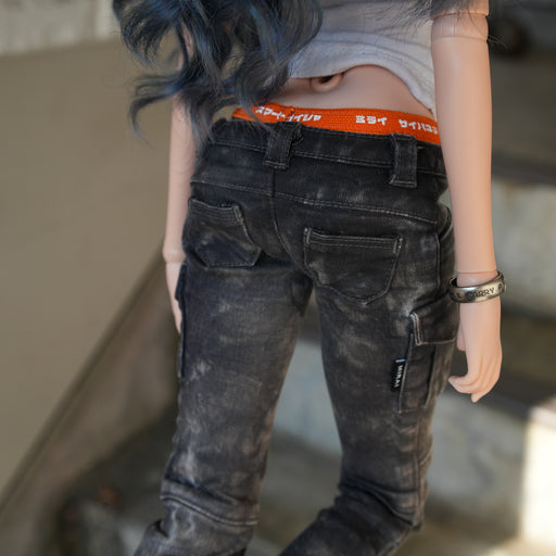Cargo Pants (Mura Version)