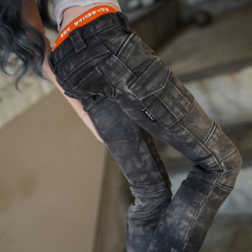 Cargo Pants (Mura Version)