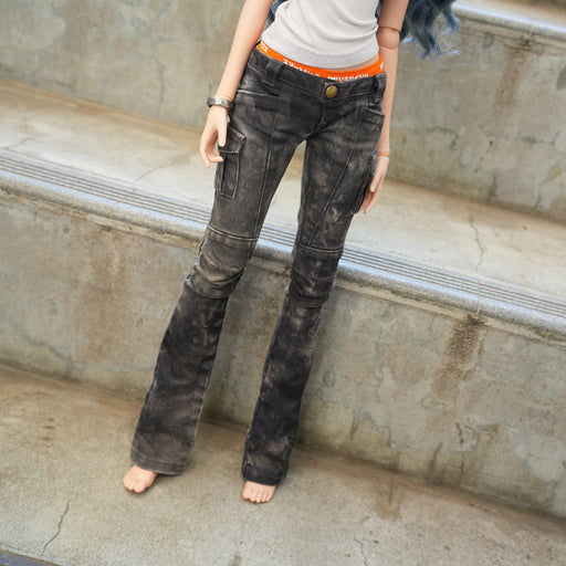 Cargo Pants (Mura Version)